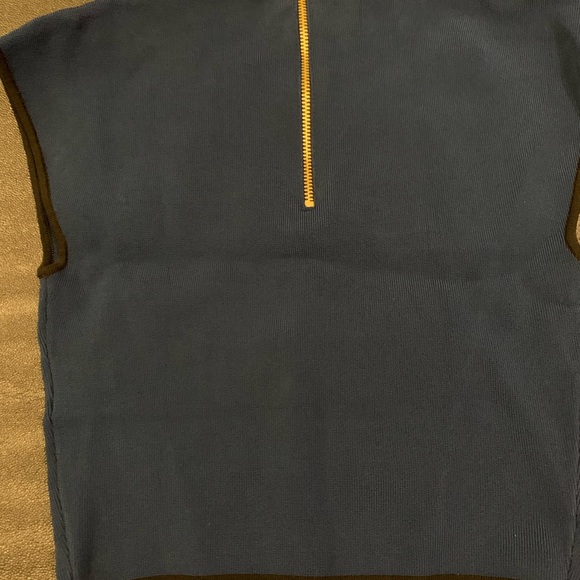 Ted Baker size 0 blouse or top - Picture 3 of 3